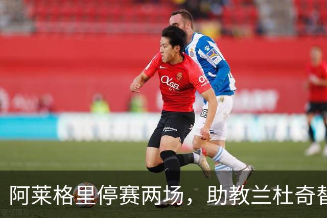 阿莱格里停赛两场，助教兰杜奇替那不勒斯指挥两战